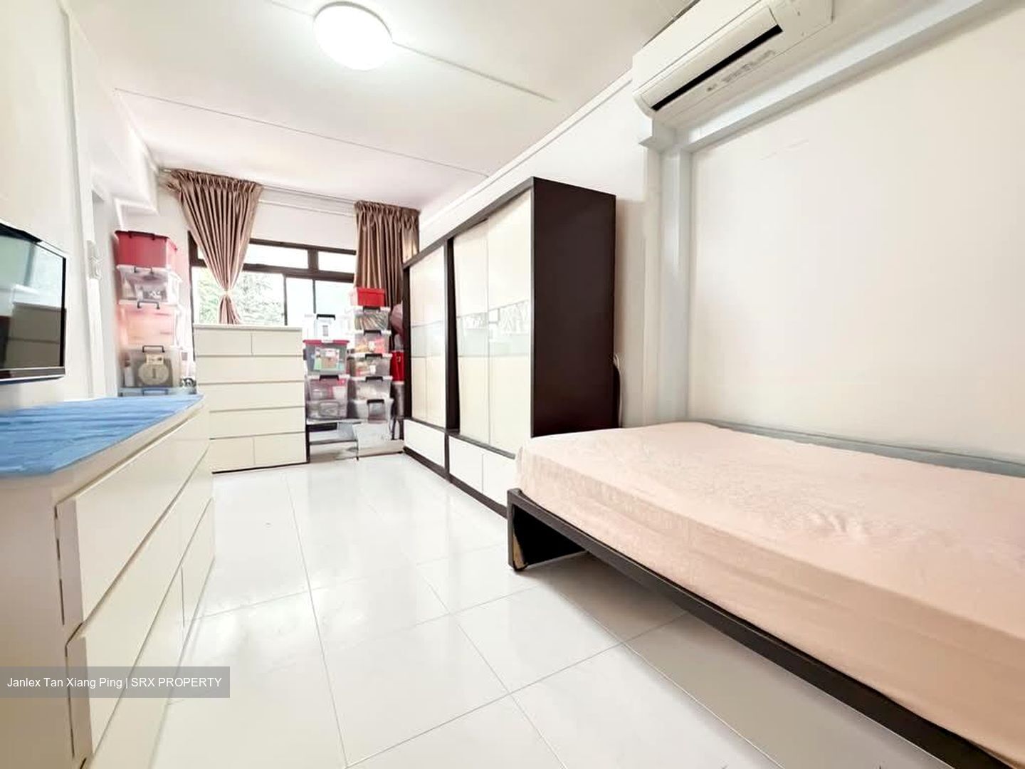 Blk 166 Hougang Avenue 1 (Hougang), HDB 4 Rooms #576496551